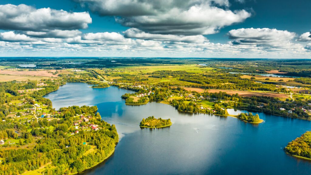 Jezioro