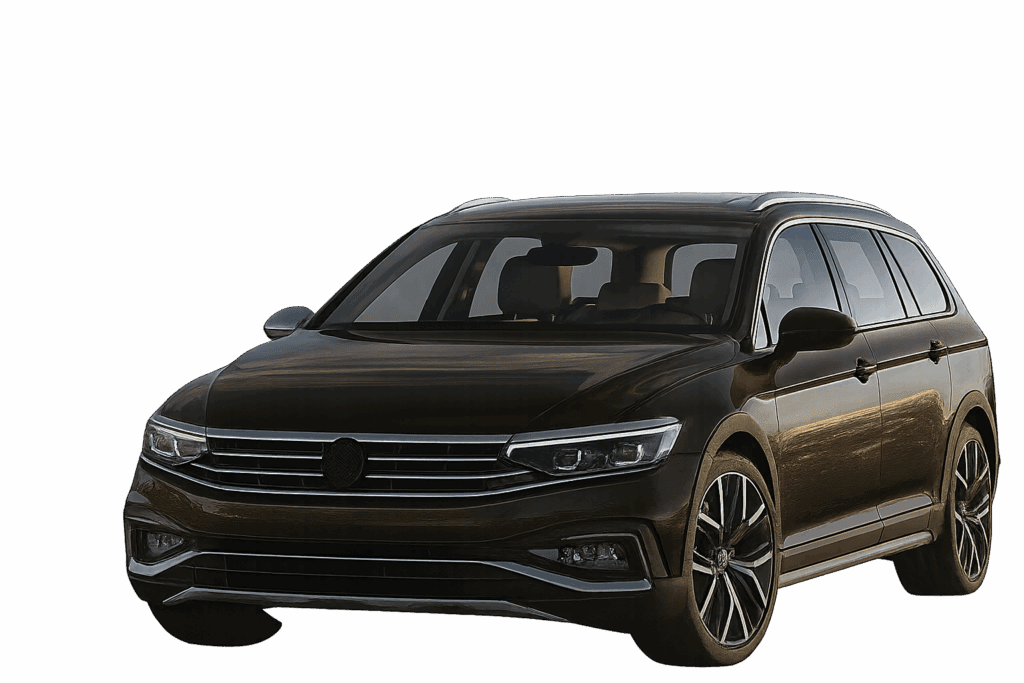passat last