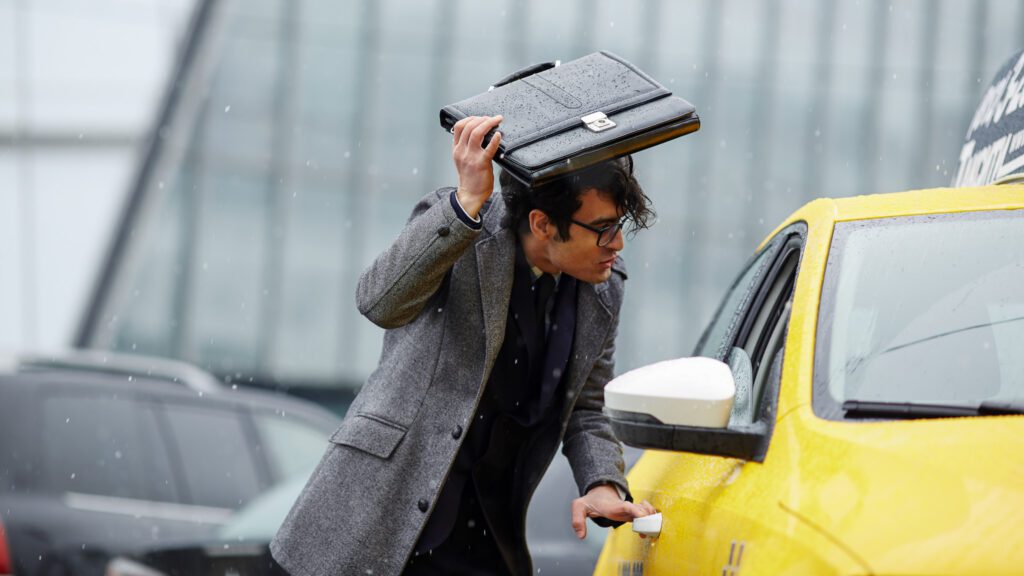 taxi serock 9