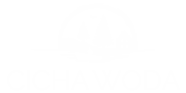 logo hotelu cicha woda 1